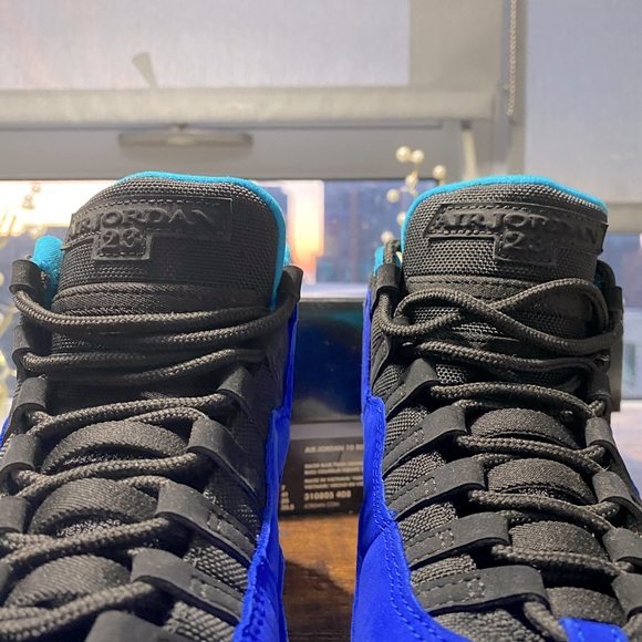 Air Jordan 10 Retro Tinker “Huarache Light” - Picture 4 of 4